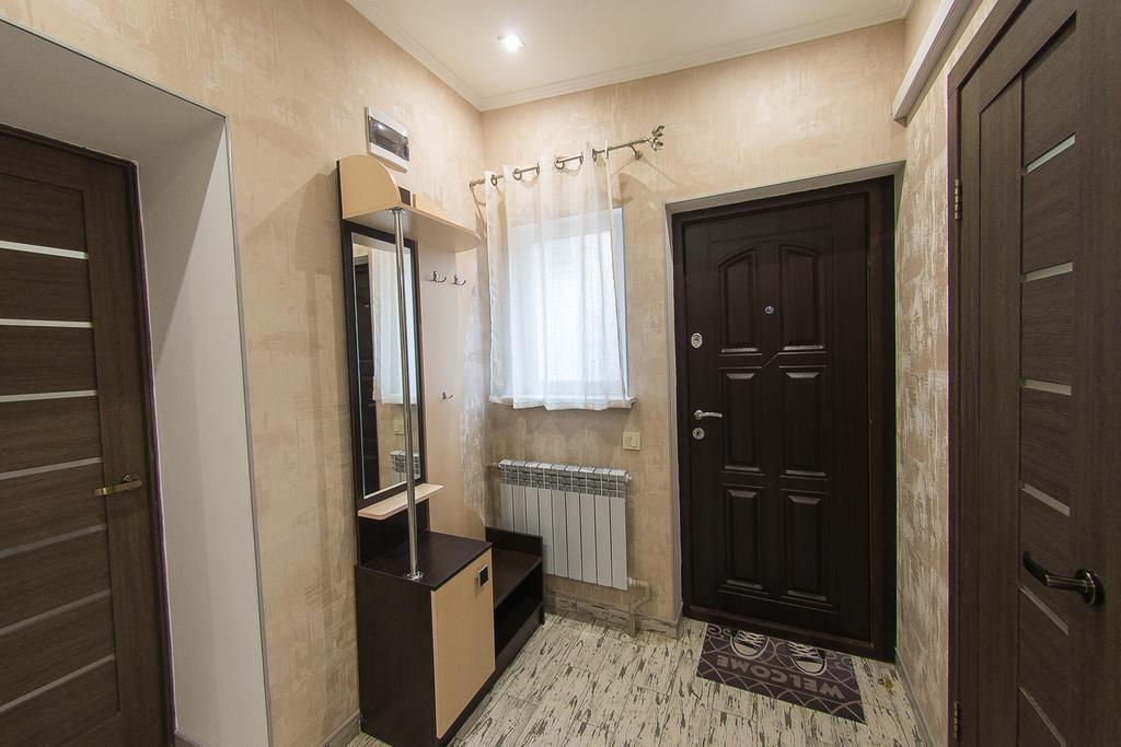 Apartment On Kovalska Street 44 Odessa Esterno foto