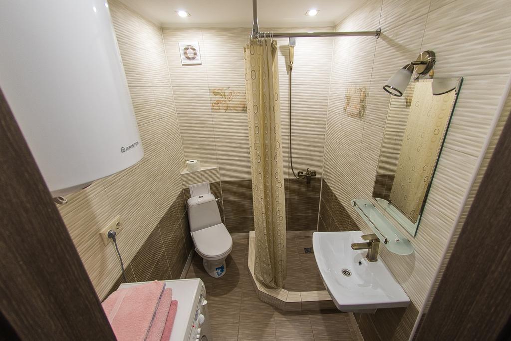 Apartment On Kovalska Street 44 Odessa Esterno foto