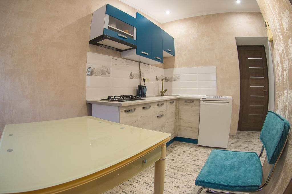 Apartment On Kovalska Street 44 Odessa Esterno foto