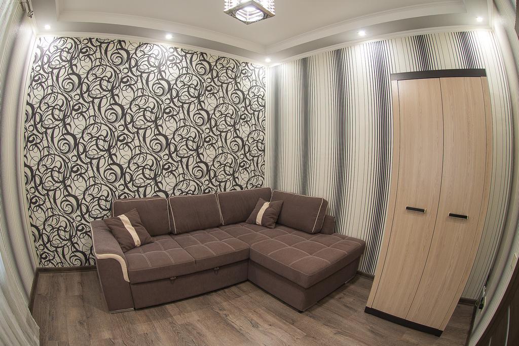 Apartment On Kovalska Street 44 Odessa Esterno foto